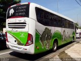 Turismo e Fretamento Orion Transportes s/n na cidade de São Paulo, São Paulo, Brasil, por Nerilton F.  ônibus. ID da foto: :id.