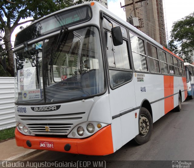 COOTEGO - Cooperativa de Transportes do Estado de Goiás 40018 na cidade de , por Vicente Pinto Moreira. Número da foto: #1465257.
