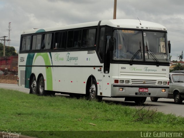 Nova Esperança 6004 na cidade de Betim, Minas Gerais, Brasil, por Luiz Guilherme. Número da foto: #1466908.