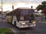 Empresa Gontijo de Transportes 8970 na cidade de Belo Horizonte, Minas Gerais, Brasil, por Giangiulio Cocco. Número da foto: #1466029.