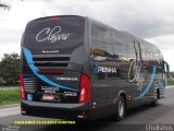 Empresa de Ônibus Nossa Senhora da Penha 52017 na cidade de Curitiba, Paraná, Brasil, por Paulo Roberto Chulis. Número da foto: #1466276.