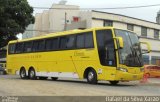 Viação Itapemirim 9021 na cidade de Rio de Janeiro, Rio de Janeiro, Brasil, por Rafael da Silva Xarão. Número da foto: #1466461.