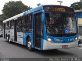 TUPI - Transportes Urbanos Piratininga 6 2179 na cidade de São Paulo, São Paulo, Brasil, por Roberto Teixeira. Número da foto: #1466294.