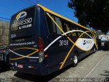 Viação Progresso RJ 191.069 na cidade de Sapucaia, Rio de Janeiro, Brasil, por Alexandre  Magnus. Número da foto: #:id.