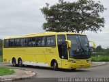 Viação Itapemirim 9023 na cidade de Vitória, Espírito Santo, Brasil, por Gilberto Martins. Número da foto: #1466386.