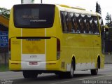 Viação Itapemirim 45809 na cidade de São José dos Campos, São Paulo, Brasil, por Rodrigo Coimbra. Número da foto: #1466471.