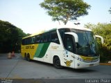 Empresa Gontijo de Transportes 18180 na cidade de São Paulo, São Paulo, Brasil, por Luciano  Piske. Número da foto: #:id.