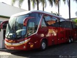 Reitur Turismo 5600 na cidade de Canoas, Rio Grande do Sul, Brasil, por Marcio  Bruxel. Número da foto: #:id.