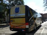 Viação Progresso 31307 na cidade de Sapucaia, Rio de Janeiro, Brasil, por Alexandre  Magnus. Número da foto: #1466237.