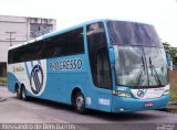 Auto Viação Progresso 6021 na cidade de Recife, Pernambuco, Brasil, por Alessandro de Bem Barros. Número da foto: #1466582.