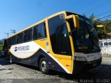 Viação Progresso 27144 na cidade de Sapucaia, Rio de Janeiro, Brasil, por Alexandre  Magnus. Número da foto: #1466249.