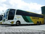 Empresa Gontijo de Transportes 11770 na cidade de Feira de Santana, Bahia, Brasil, por Gabriel  Santos-ba. Número da foto: #:id.