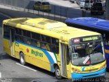 Auto Viação Reginas RJ 110.160 na cidade de Rio de Janeiro, Rio de Janeiro, Brasil, por Joase Batista da Silva. Número da foto: #:id.