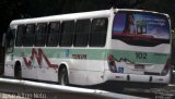 Viação Mirim 102 na cidade de Recife, Pernambuco, Brasil, por José Ailton Neto. Número da foto: #:id.