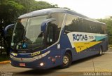 RodeRotas - Rotas de Viação do Triângulo 72109 na cidade de São Paulo, São Paulo, Brasil, por Leonardo Fidelli. Número da foto: #1465939.
