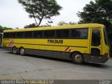 Viação Itapemirim 41035 na cidade de São Paulo, São Paulo, Brasil, por Gilberto Martins. Número da foto: #1466413.