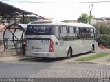 Auto Viação Redentor HL307 na cidade de Curitiba, Paraná, Brasil, por Luiz Felipe Ferreira. Número da foto: #1465800.