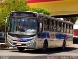 BBTT - Benfica Barueri Transporte e Turismo 1149 na cidade de Itapevi, São Paulo, Brasil, por Nerilton F.  ônibus. ID da foto: :id.