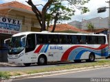 Eliz-Line Transporte e Turismo 1053 na cidade de Bauru, São Paulo, Brasil, por Diego Leão. Número da foto: #1466720.