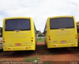 Cruzeiro do Sul 3205 na cidade de Goiânia, Goiás, Brasil, por Vicente Pinto Moreira. Número da foto: #1465264.