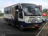 Trans Calatroni Viagens e Turismo 8903 na cidade de Araxá, Minas Gerais, Brasil, por Lucas Borges . Número da foto: #1465495.