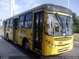 Auto Ônibus Três Irmãos 3921 na cidade de Jundiaí, São Paulo, Brasil, por Rafael Henrique de Pinho Brito. Número da foto: #:id.