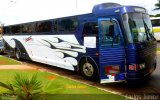 Lord Seven Turismo 6650 na cidade de Goiânia, Goiás, Brasil, por Carlos Júnior. Número da foto: #1466598.