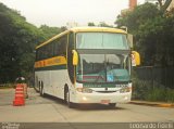 Nacional Expresso 32300 na cidade de São Paulo, São Paulo, Brasil, por Leonardo Fidelli. Número da foto: #1465930.