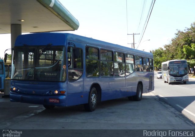 7 Mares Turismo EX 4940 na cidade de Maceió, Alagoas, Brasil, por Rodrigo Fonseca. Número da foto: #1468342.