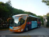 Viação Piracicabana 1603 na cidade de São Paulo, São Paulo, Brasil, por Luciano  Piske. Número da foto: #:id.
