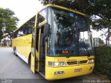 Viação Itapemirim 45307 na cidade de São José dos Campos, São Paulo, Brasil, por Vinicius Miranda. Número da foto: #1467871.