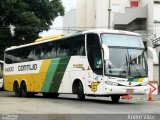 Empresa Gontijo de Transportes 14000 na cidade de Rio de Janeiro, Rio de Janeiro, Brasil, por André Vitor  Silva dos Santos. Número da foto: #1467227.