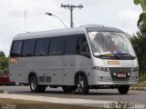 Sinprovan - Sindicato dos Proprietários de Vans e Micro-Ônibus 3031 na cidade de Barcarena, Pará, Brasil, por Tarcisio Schnaider. ID da foto: :id.