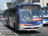 Viação Boa Vista BV-761 na cidade de Campinas, São Paulo, Brasil, por Rogério Teixeira Varadi. Número da foto: #:id.