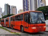 Transporte Coletivo Glória BD134 na cidade de Curitiba, Paraná, Brasil, por Paulo Gustavo. ID da foto: :id.