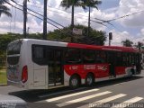 Himalaia Transportes > Ambiental Transportes Urbanos 4 1507 na cidade de São Paulo, São Paulo, Brasil, por Jonathan  Aguiar Correa. Número da foto: #1467923.