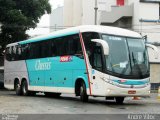 Empresa de Ônibus Nossa Senhora da Penha 50045 na cidade de Rio de Janeiro, Rio de Janeiro, Brasil, por André Vitor  Silva dos Santos. Número da foto: #1467221.