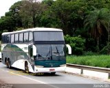 Ônibus Particulares 6000 na cidade de Sabará, Minas Gerais, Brasil, por Jones Bh. ID da foto: :id.