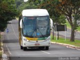 Empresa Gontijo de Transportes 18535 na cidade de Campo Grande, Mato Grosso do Sul, Brasil, por Eduardo Benetti . Número da foto: #1468528.