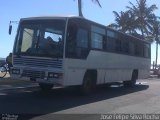 Ônibus Particulares MUH5695 na cidade de Maceió, Alagoas, Brasil, por Felipe Rocha. Número da foto: #:id.