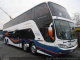 Pullman Eme Bus PDD8X2 na cidade de , por Juan Guillermo Pacheco S.. Número da foto: #:id.