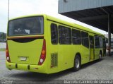 Marcopolo GRAN VIALE na cidade de Niterói, Rio de Janeiro, Brasil, por Marcelo Candido de Oliveira. Número da foto: #1468277.