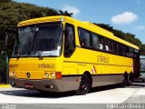 Viação Itapemirim 40471 na cidade de São Paulo, São Paulo, Brasil, por Eduardo Oliveira. Número da foto: #1468648.