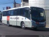 Real Alagoas de Viação 167 na cidade de Maceió, Alagoas, Brasil, por Felipe Rocha. Número da foto: #1467078.