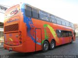 Pullman Bus 1039 na cidade de , por Juan Guillermo Pacheco S.. Número da foto: #:id.