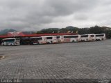 Pontos de Apoio  na cidade de Casimiro de Abreu, Rio de Janeiro, Brasil, por Carlos Julio. Número da foto: #:id.