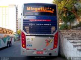 Mingoti Tur 9088 na cidade de Torres, Rio Grande do Sul, Brasil, por Joel Cunha. Número da foto: #:id.
