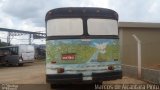 Ônibus Particulares 9451 na cidade de Lavras, Minas Gerais, Brasil, por Marcos de Alcantara Pinto. Número da foto: #:id.