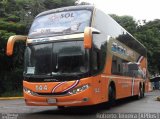 Sol del Paraguay 144 na cidade de São Paulo, São Paulo, Brasil, por Roberto Teixeira. Número da foto: #1469650.