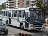 Auto Ônibus Santa Maria Transporte e Turismo 02148 na cidade de Natal, Rio Grande do Norte, Brasil, por Helckton Fernandes Pimentel. Número da foto: #:id.